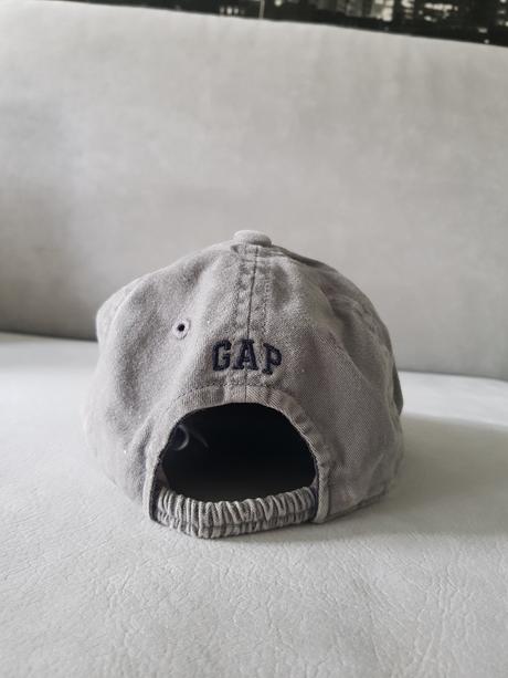 Šiltovka baby gap xs/s, gap,74