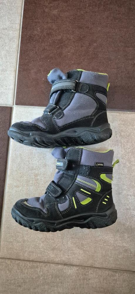 Superfit, nepremokavé čižmy, veľ. 30, superfit,30