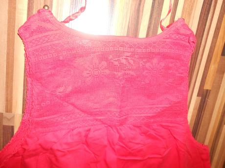 Tričko bez rukávov, camaieu,s