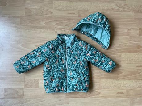 Bundička pro malé kočandy, lindex,86