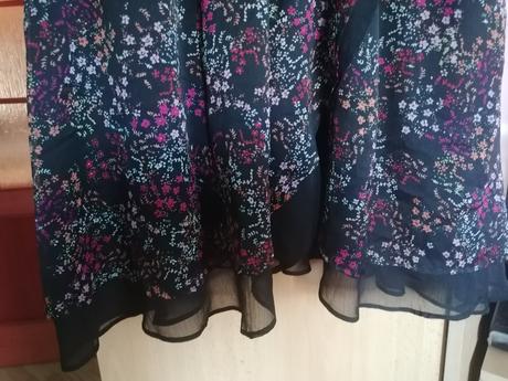 Letné šaty, h&m,46