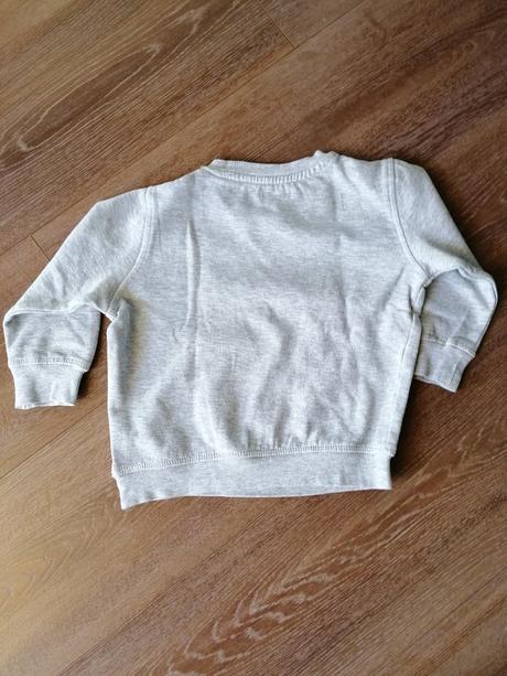 Mikina formula, pepco,98