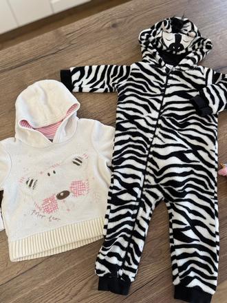 Chlpaty macko overal lindex, lindex,86