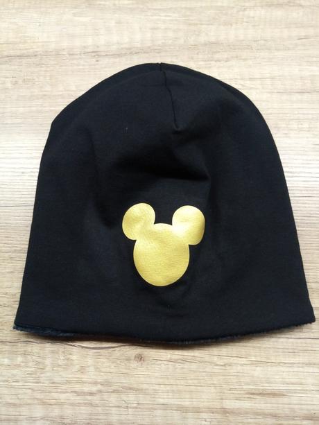 Čiapka mickey mouse, <50 - 158