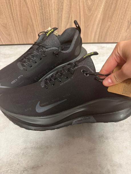 Nike reactx infinity run 4 gtx nové, nike,42
