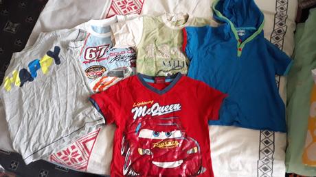 Chlapcenske tricka, 92