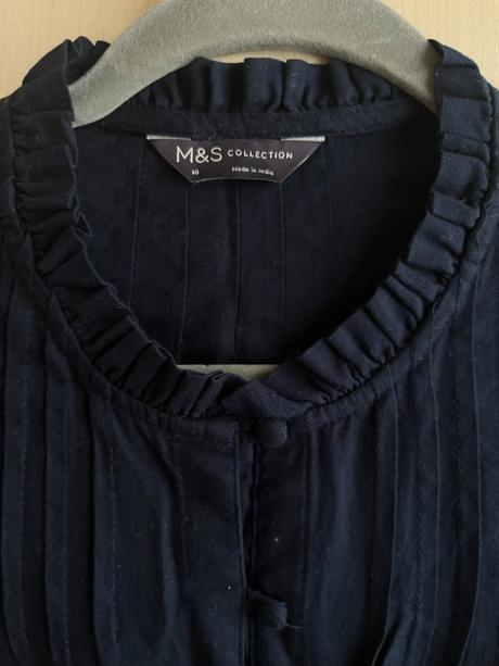 Blúzka, marks & spencer,m