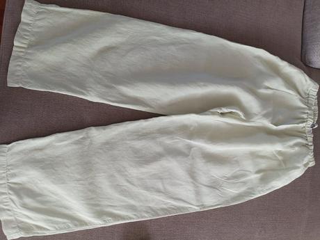 Nohavice - 13 rokov, zara,146