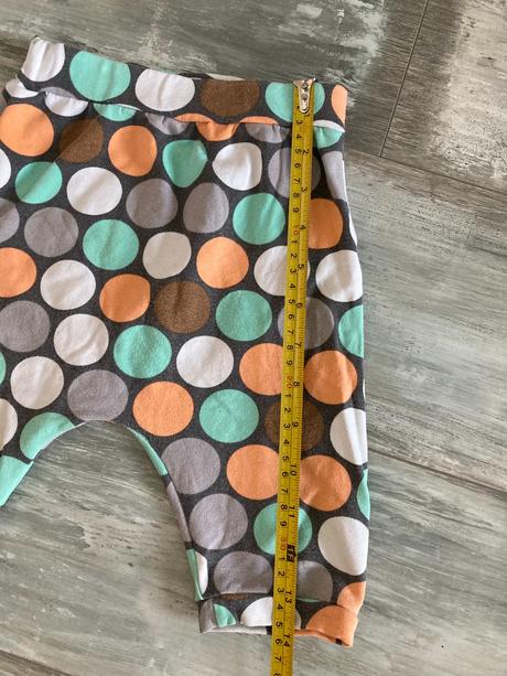 Trištvrťáky haloo, 92