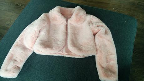 Nenoseny elegantny kozuch , 110