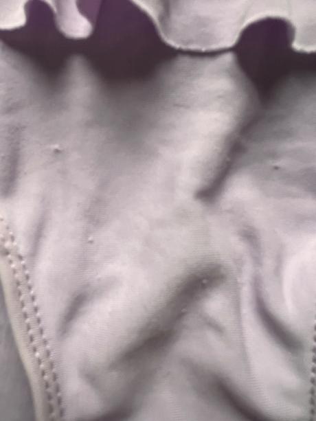 Plavkový set uv 50 frozen / ľadové kráľovstvo, h&m,110