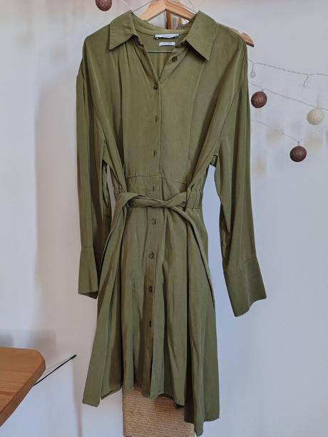 Koselove saty, reserved,m