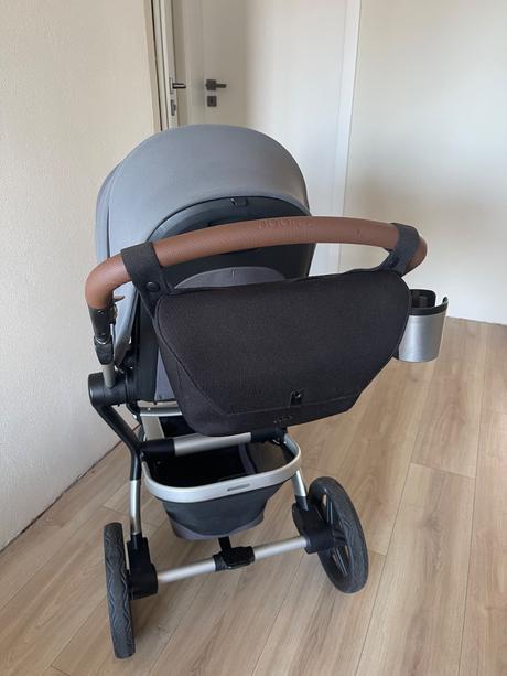 Kocik joolz hub plus dvojkombinacia / troj kombina, joolz,joolz hub+