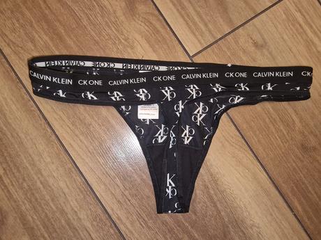 2x tanga, tommy hilfiger,s