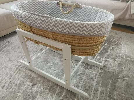 Mojžišov kôš, šírka (cm): 30,dĺžka (cm): 70