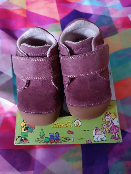 Barefoot celoročky lurchi, lurchi,22