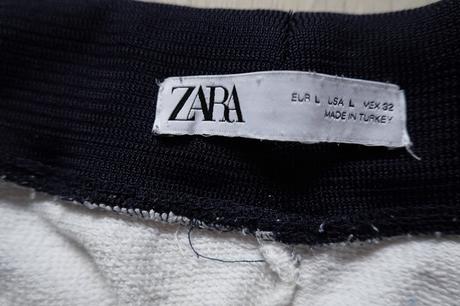 Pánske kraťasky zara, zara,l