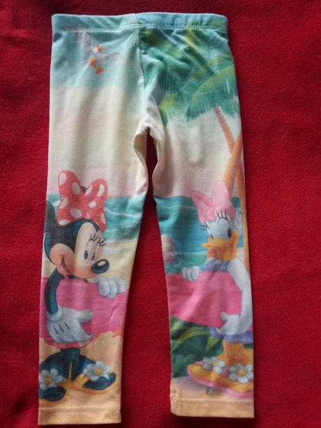 Disney legíny, disney,86