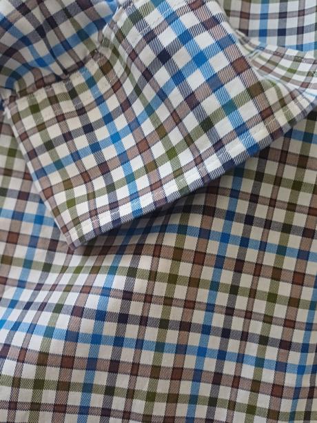 Pánska košeľa bogner č.42, 42