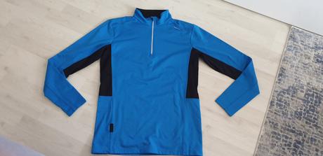 Športové tričko-mikina s, authority,s