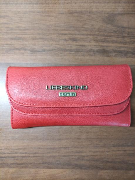 Peňaženka liebeskind, liebeskind