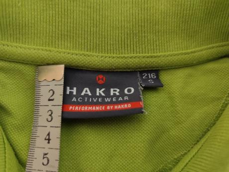 Zelená dámska polokošela so zubarskou tematikou, v, s