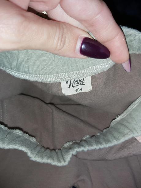 Rebel kids súprava, rebel kids,104