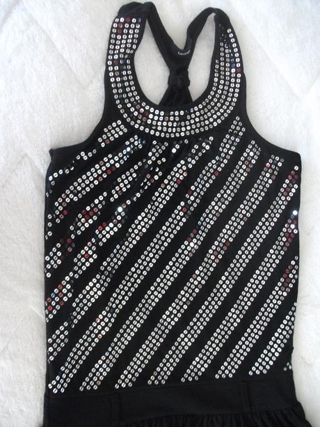 Šaty na leto, george,146