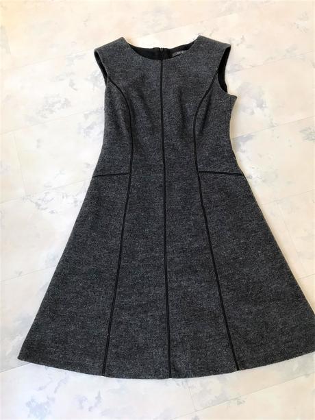 Luxusná šatová sukňa, esprit,36