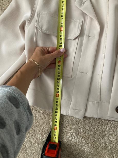 Dámske sako xs, new yorker,xs