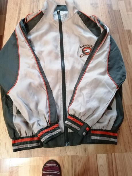 Šuštiakova bunda, 146