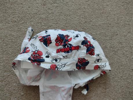 Piratska satka_spodermann, disney,104