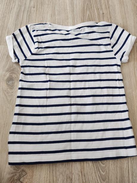 Tričko 3-4r, disney,104