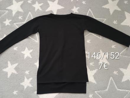 Tunika predĺžená, 146