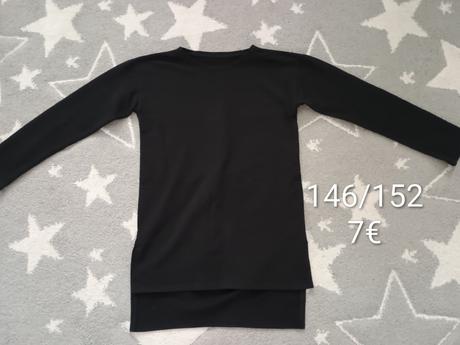 Tunika predĺžená, 146