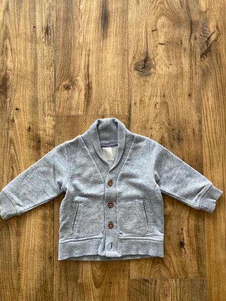 Chlapčenská mikina, h&m,68