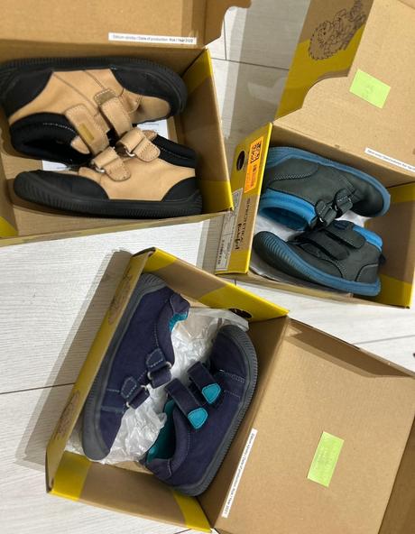 Protetika barefoot 28, protetika,28