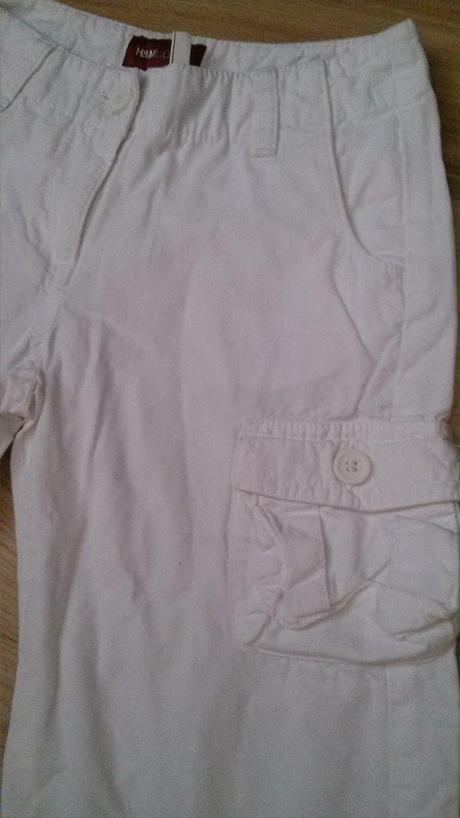 Kratasy, h&m,122