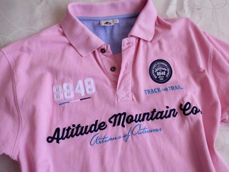 8848 polo, l