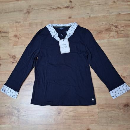 Tričko s visačkou, s