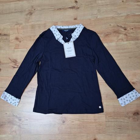 Tričko s visačkou, s