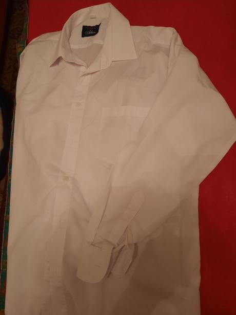 Biela kosela46ka, adams,46