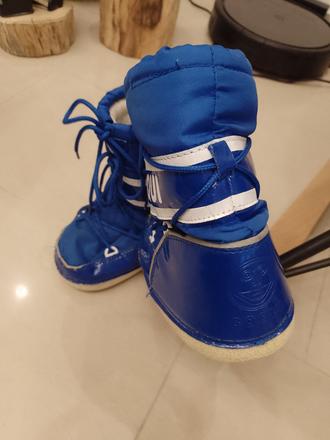 Čižmy zn. coqui s postovnym, coqui,30