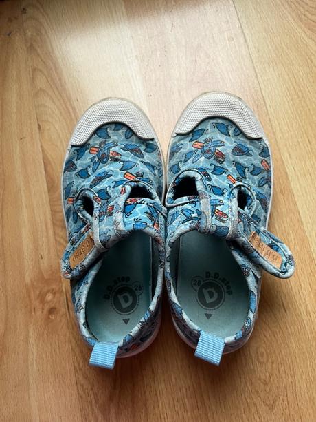 Veselé plátenky d.d.step, d.d.step,28