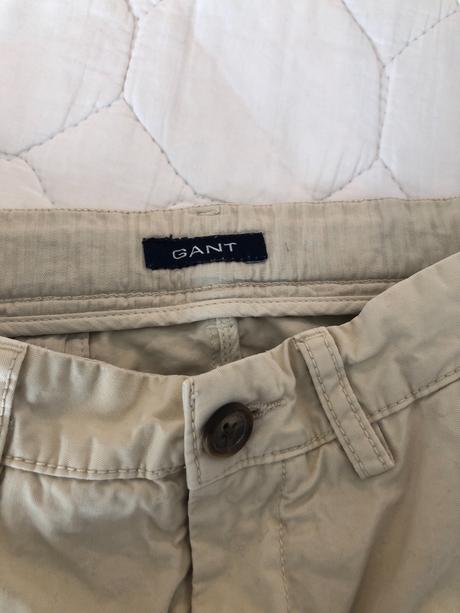Gant krátke nohavice, gant,134
