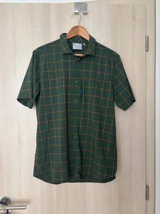 Pánska košeľa mammut, mammut,m