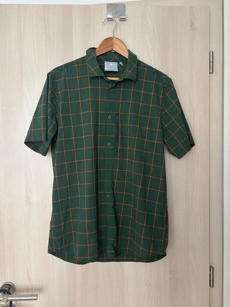 Pánska košeľa mammut, mammut,m