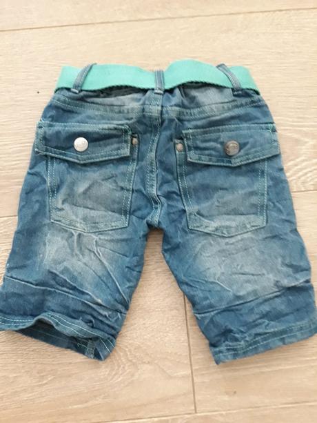 Kratke rifle, kiki&koko,104