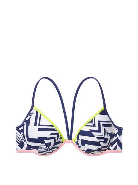 Dvojdielne plavky victoria's secret usa, victoria's secret,l / m