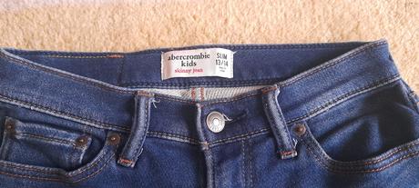 Rifle, abercrombie&fitch,164